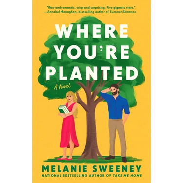 Where You're Planted
