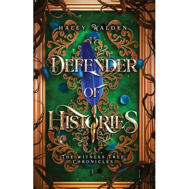 Defender of Histories