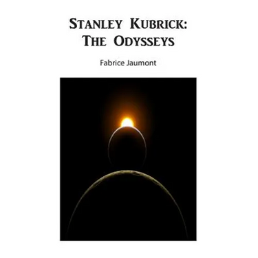 Stanley Kubrick: The Odysseys