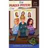 Cold Case Podcast - Case Files 1-3: Kids Murder Mystery Club
