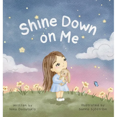 Shine Down on Me
