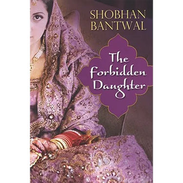 The Forbidden Daughter