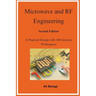Microwave and RF Engineering -Second Edition: A Practical Design with 100 Genesys Workspaces