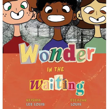 Wonder in the Waiting