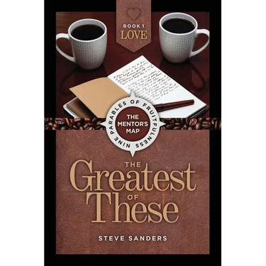 Love: The Greatest of These