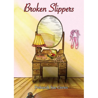 Broken Slippers
