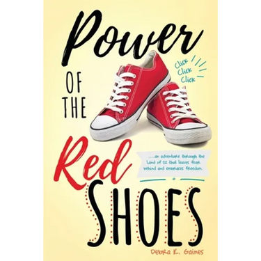 Power of the Red Shoes