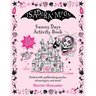 Isadora Moon: Sunny Days Activity Book