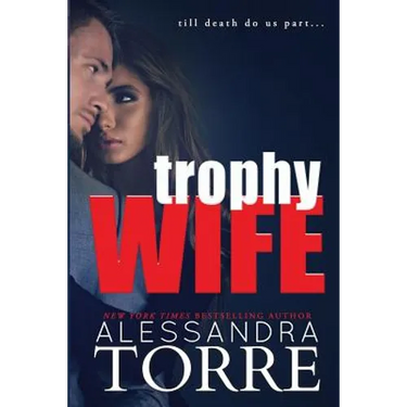 Trophy Wife