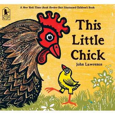 This Little Chick