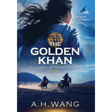 The Golden Khan