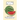 Composition Book: Wide Rule- Watermelon