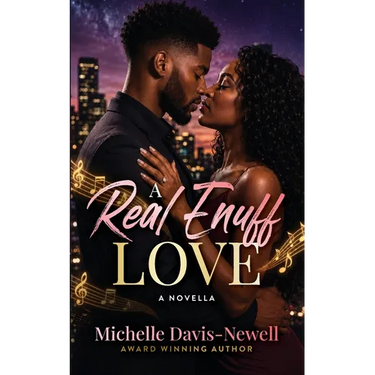 A Real Enuff Love