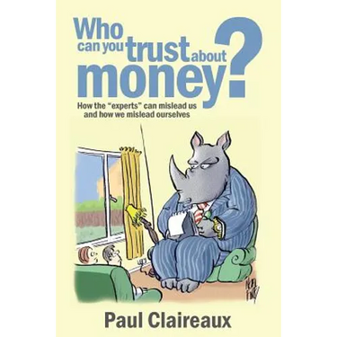 Who can you trust about money