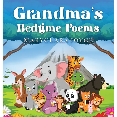 Grandma's Bedtime Poems