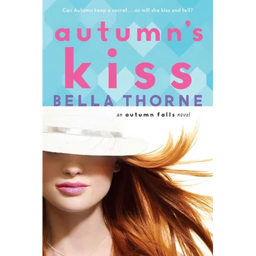 Autumn's Kiss