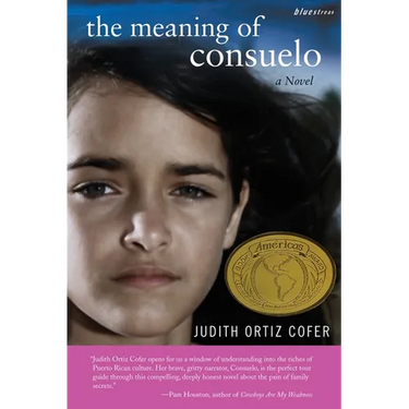 The Meaning of Consuelo