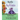 Myrtle and the Big Mistake: Myrtle the Purple Turtle Series