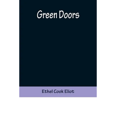 Green Doors