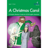 A Christmas Carol: A Graphic Revision Guide for GCSE English Literature