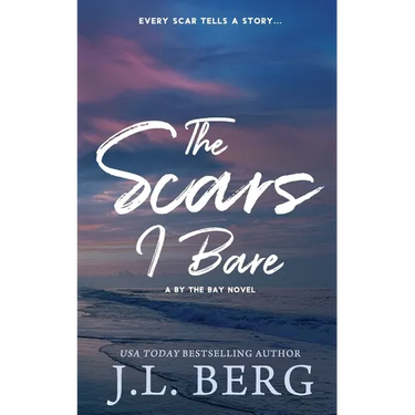 The Scars I Bare: Special Edition