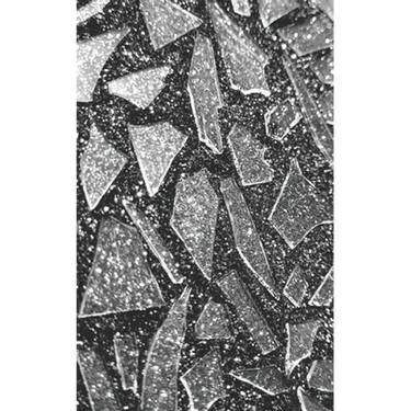 All the Shattered Pieces