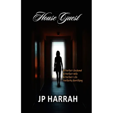 House Guest: A Novel: A chilling twist to Be careful who you play with