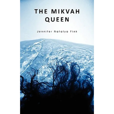 The Mikvah Queen