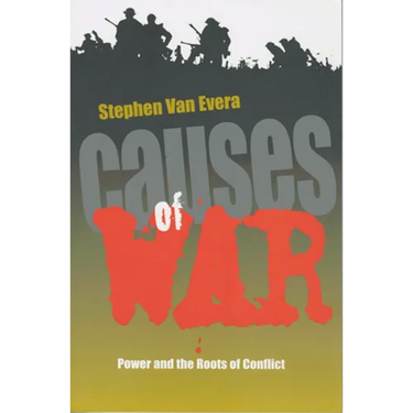 Causes of War