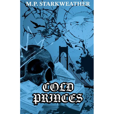Cold Princes: An Omegaverse Standalone