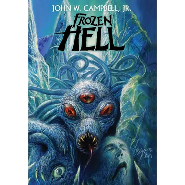 Frozen Hell