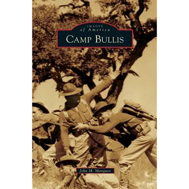 Camp Bullis