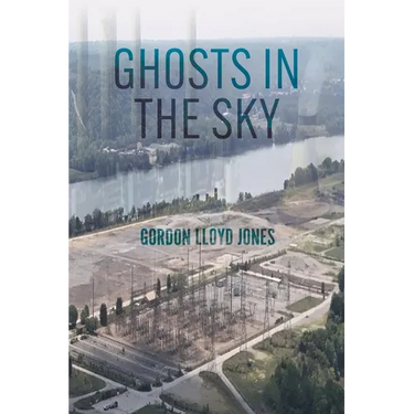Ghosts in the Sky