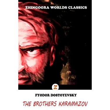 The Brother Karamazov