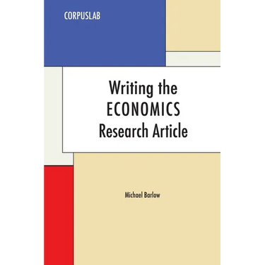 Writing the Economics Research Article