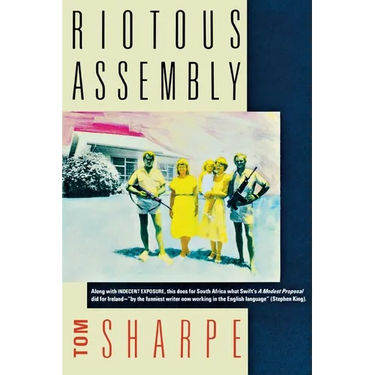 Riotous Assembly