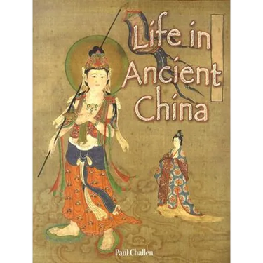 Life in Ancient China
