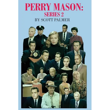 Perry Mason Series 2