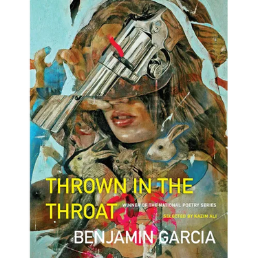 Thrown in the Throat