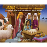 JESUS, The Greatest Gift To Everyone