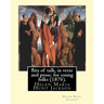 Bits of Talk, in Verse and Prose, for Young Folks (1876). by: H.H (Helen Hunt Jackson): Helen Maria Hunt Jackson, Born Helen Fiske (October 15, 1830 -