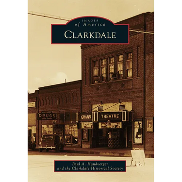 Clarkdale