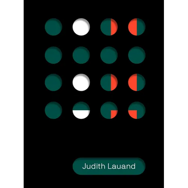 Judith Lauand: Concrete Detour