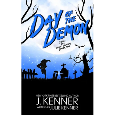 Day of the Demon: Paranormal Women's Fiction