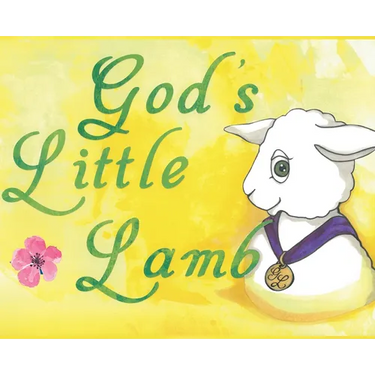 God's Little Lamb