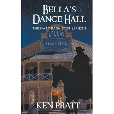 Bella's Dance Hall