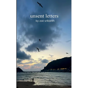 unsent letters