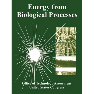 Energy from Biological Processes