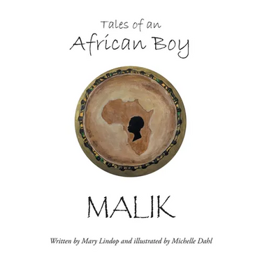 Tales of an African Boy: Malik