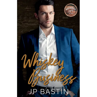 Whiskey Business